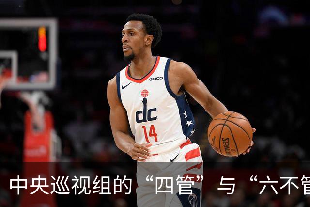 中央巡视组的“四管”与“六不管”