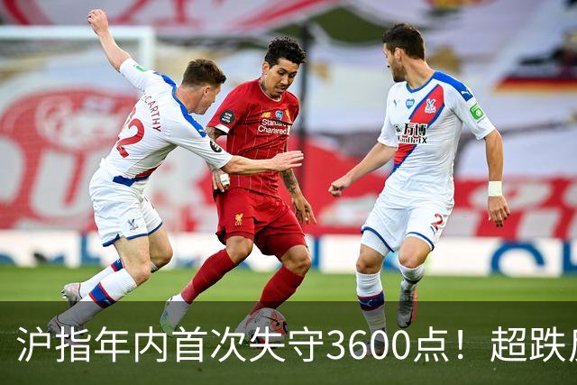 沪指年内首次失守3600点！超跌反弹会在下周出现吗？