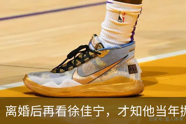 离婚后再看徐佳宁，才知他当年抛弃徐梵溪娶李小冉，并非明智之举