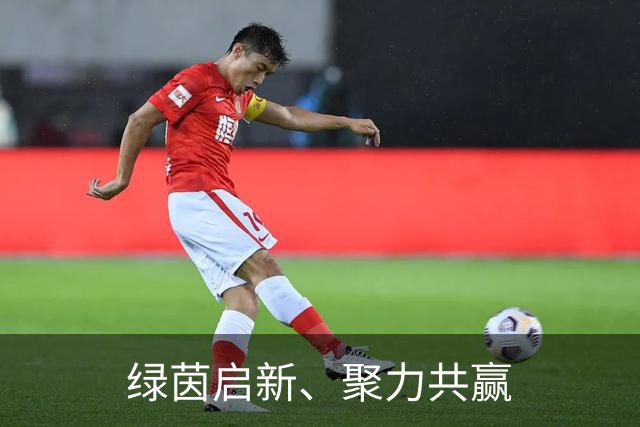 绿茵启新、聚力共赢