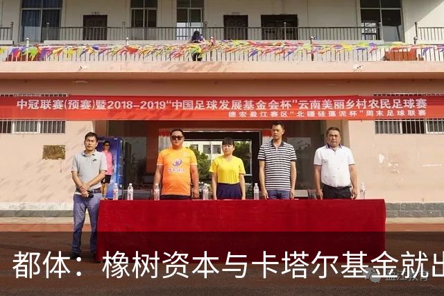 都体：橡树资本与卡塔尔基金就出售国米少数股份谈判陷入停滞